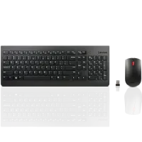 

                                    Lenovo 510 Wireless Keyboard & Mouse Combo